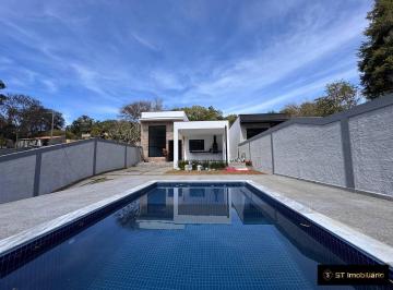 Casa · 400m² · 3 Quartos · Incrível Casa de Campo em Meio a Natureza Mairiporã! 820 mil! Financia!