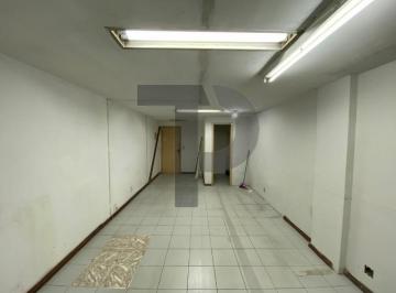 Foto 01 · Sala comercial à venda no Centro de Resende-RJ, com 1 vaga de garagem e 27,86 m² de área.