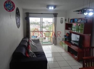 Foto 01 · Apartamento, Chácara Califórnia, São Paulo, SP