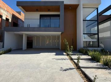 Casa · 401m² · 4 Quartos · 4 Vagas · Casa à venda e para alugar em Itu, Alphaville Castello, com 3 suítes, com 229 m²