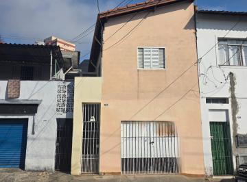 Casa de 3 quartos, São Paulo · Jabaquara - Imóvel para Renda com 2 casas à Venda