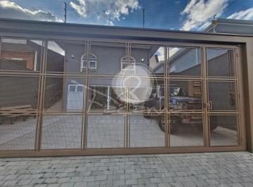 Foto 01 · Casa com 3 quartos para venda no Jardim Chapadão - Façanha Imóveis Campinas