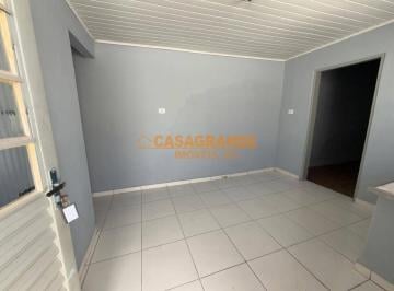Casa · 50m² · 1 Quarto · Edícula p/ Locação, 1 quarto, 50 m², 1 banheiro - Vila Industrial