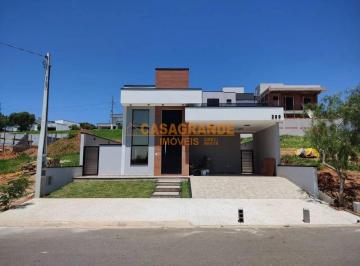 Casa · 250m² · 3 Quartos · 4 Vagas · Casa à venda 03 quartos, no Residencial Alta Vista 1- Caçapava SP