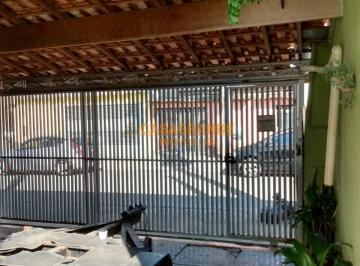 Casa · 175m² · 5 Quartos · 3 Vagas · Casa com 05 quartos, no Campo dos Alemães  SJC