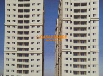 Apartamento · 64m² · 2 Quartos · 2 Vagas · Apartamento com 2 quartos, 1 suíte, 2 vagas - Vivendas do Apolo