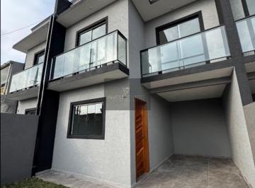 Foto 01 · Casa, Umbará, Curitiba, PR
