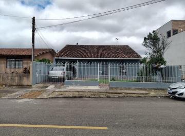 Casa de 3 quartos, Pinhais · Casa 3 quartos no Bairro Atuba - Pinhais