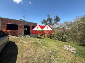 Foto 01 · Chácara 1500 m² a venda na cidade de Porangaba interior de SP, loteamento Primavera