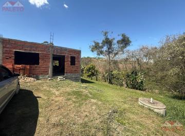 Rural · 94m² · 3 Quartos · Chácara 1500 m² a venda na cidade de Porangaba interior de SP, loteamento Primavera