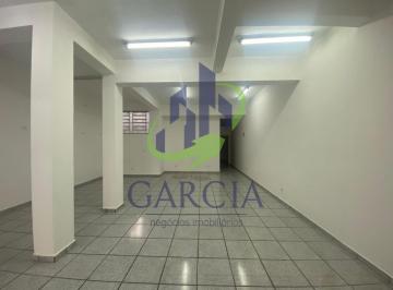 Foto 01 · Salao, Centro, Mogi Guaçu, SP
