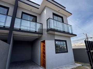 Foto 01 · Casa, Umbará, Curitiba, PR