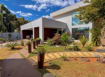 Casa de 4 quartos, Brasília · Casa 4 suítes no Jardim Botânico Mansões Itaipu