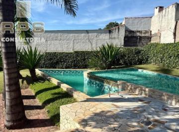 Foto 36 · Casa em condomínio fechado no Jardim Paulista Atibaia