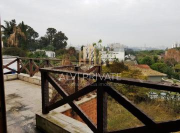 Casa · 400m² · 8 Quartos · 8 Vagas · Alto de Pinheiros 8 dormitórios, 3 salas, 8 vagas