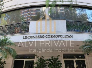 Apartamento · 109m² · 2 Quartos · 2 Vagas · APARTAMENTO À VENDA EM JARDIM PAULISTA - 109m² - 2 SUÍTES - 2 VAGAS DE GARAGEM