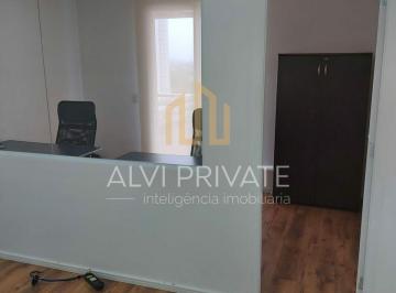 Comercial · 30m² · 1 Vaga · Barra Funda Sala comercial conjugada 59 ms.,  2 vagas