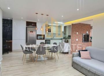Apartamento · 69m² · 2 Quartos · 2 Vagas · Excelente Apartamento - Venda - Barra Funda