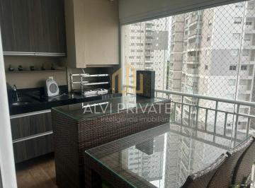 Apartamento · 103m² · 3 Quartos · 2 Vagas · Apartamento à venda na Mq de S. Vicente 103 m2 3 dorm. 2 vagas