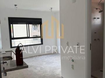 Apartamento · 22m² · 1 Quarto · Studio em Perdizes com 1 dormnitório.