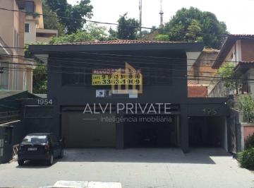 Comercial · 500m² · 4 Vagas · Perdizes loja comercial 4 vagas rotativas metrô Sumaré
