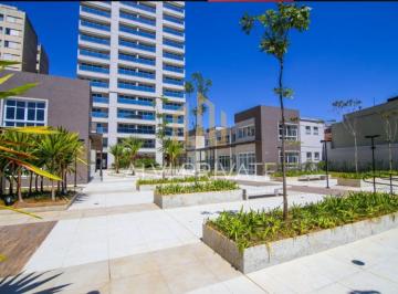 Comercial · 35m² · 1 Vaga · Vila Romana para investimento ja alugada investimento