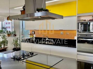Apartamento · 184m² · 3 Quartos · 2 Vagas · - APARTAMENTO À VENDA EM PERDIZES - 184m² - 3 QUARTOS - 1 SUÍTE - 2 VAGAS DE GARAGEM -