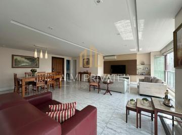 Apartamento · 161m² · 3 Quartos · 3 Vagas · Apartamento 03 Dormitório na Vila Romana