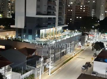 Apartamento · 104m² · 3 Quartos · 2 Vagas · APARTAMENTO NOVO, 104 M2, 3 SUITES, VARANDA GOURMET, NA MELHOR REGIÃO DA VILA ROMANA..