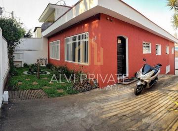Comercial · 250m² · 3 Quartos · 6 Vagas · Alto da Lapa Térrea, jardim,   3 dormitórios, 1 suíte,  2 banheiros , quintal,  6 vagas