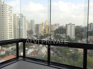 Apartamento · 187m² · 3 Quartos · 3 Vagas · Exclusividade e Sofisticação em Cada Detalhe - Perdizes, 187m², 3 Suítes, 3 Vagas