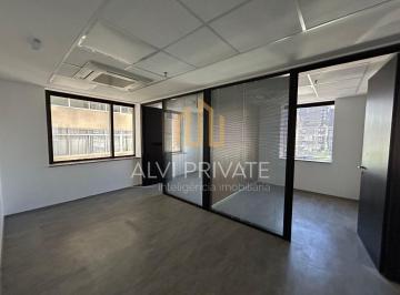 Casa · 411m² · 1 Quarto · 10 Vagas · Laje Comercial para Locação de 411m², com 10 vagas de garagem ? Av. Paulista | Bela Vista