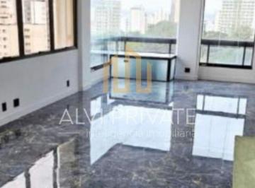 Apartamento · 149m² · 3 Quartos · 3 Vagas · Perdizes Duplex 3 suítes 3 salas 3 vagas