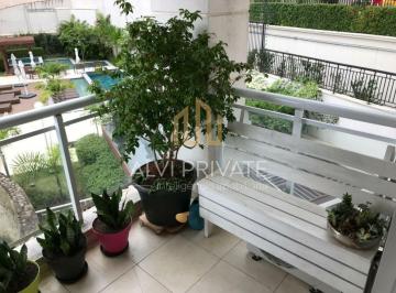Apartamento · 78m² · 2 Quartos · 2 Vagas · - APARTAMENTO À VENDA EM ALTO DE PINHEIROS - 78m² - 2 QUARTOS - 2 VAGAS DE GARAGEM -