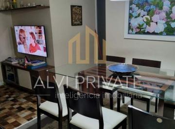 Apartamento · 69m² · 3 Quartos · 1 Vaga · Apartamento de 69m na Água Branca com 3 dormitórios sendo 1 suíte e 1 vaga de garagem