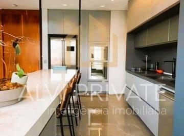 Apartamento · 300m² · 3 Quartos · 2 Vagas · APARTAMENTO DUPLEX DE LUXO EM PERDIZES - 300m² - 3 SUÍTES - 2 VAGAS DE GARAGEM