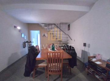 Casa · 96m² · 3 Quartos · 1 Vaga · Sobrado  Vila Madalena 3 dormitórios, quintal 1 vaga