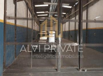 Comercial · 327m² · Galpão a Venda na Barra Funda, São Paulo, SP | 326m2 de Terreno - Galpão com Salas e Mezanino