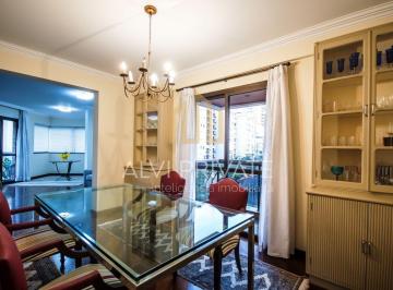 Apartamento · 223m² · 4 Quartos · 7 Vagas · APARTAMENTO À VENDA EM POMPEIA/PERDIZES - 223 M² - 4 QUARTOS - 4 SUÍTES - 7 VAGAS