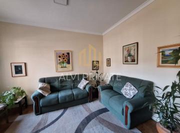Casa · 113m² · 3 Quartos · 1 Vaga · Pompeia Sobrado 3 dormitórios  edícula 1 vaga