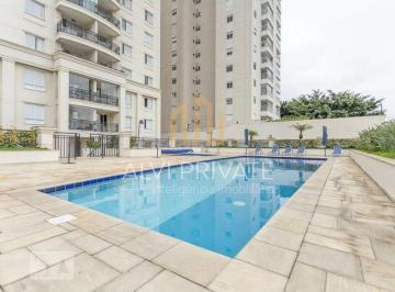 Apartamento · 82m² · 2 Quartos · 2 Vagas · Oportunidade à Venda na Pompéia ? Localização Estratégica e Condomínio Clube