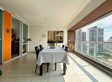 Apartamento · 161m² · 3 Quartos · 4 Vagas · Apartamento 03 Dormitório na Vila Romana
