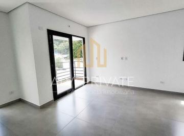 Casa · 130m² · 2 Quartos · 2 Vagas · Pompéia sobrado novo 2 suítes 3 banheiros 2 vagas.