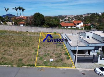 Foto 03 · Terreno à venda em Vinhedo-SP, Residencial Santa Maria, 250m² de área. Aproveite esta oportunidade!
