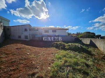 Foto 01 · Ótimo terreno à venda no Jardim Imperial com 263,00 m² de área!