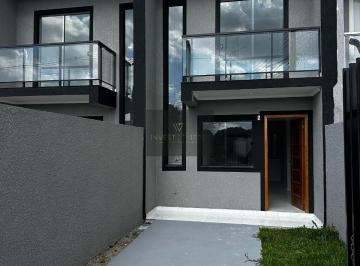 Foto 01 · Casa, Tatuquara, Curitiba, PR