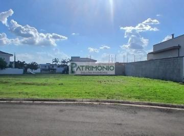 Foto 14 · Terreno em Condomínio à Venda em Jaguariúna-SP - 510,00 m² no Bairro Tamboré Jaguariúna