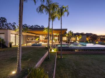 Casa de 5 quartos, Itupeva · Casa contemporanea na melhor area da Fazenda da Grama direto com proprietario