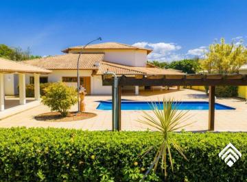 Casa Venda de 4 quartos · CASA TÉRREA SMDB CONJUNTO 19 LAGO SUL CONDOMÍNIO FINANCIAMENTO ESCRITÓRIO