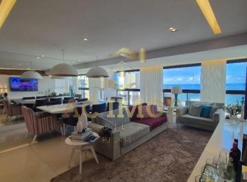 Foto 15 · Cobertura de luxo em Salvador-BA, bairro Armação, 3 quartos, 3 suítes, 3 salas, 7 banheiros, 3 vagas